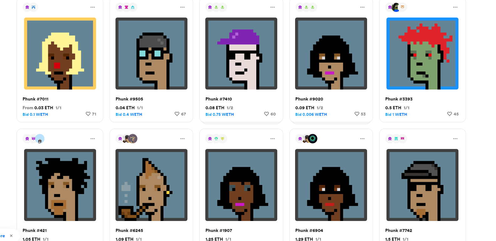 The Ultimate Guide to NFT Development How to Make an NFT?